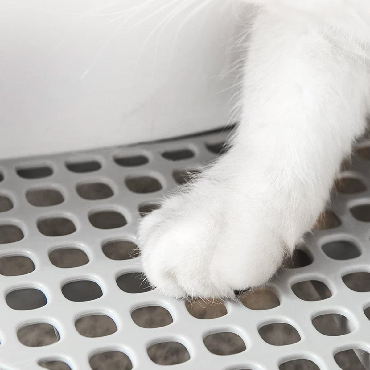 HOCC Cat Litter Box