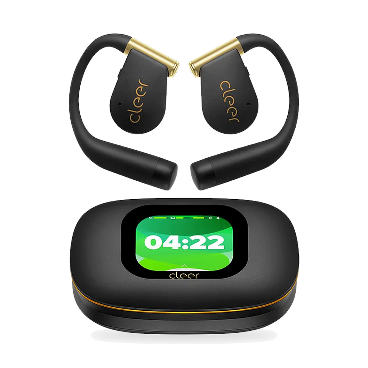 Buy Cleer ARC 5 Open-Ear Wireless Earbuds Online in Dubai, Abu Dhabi, UAE