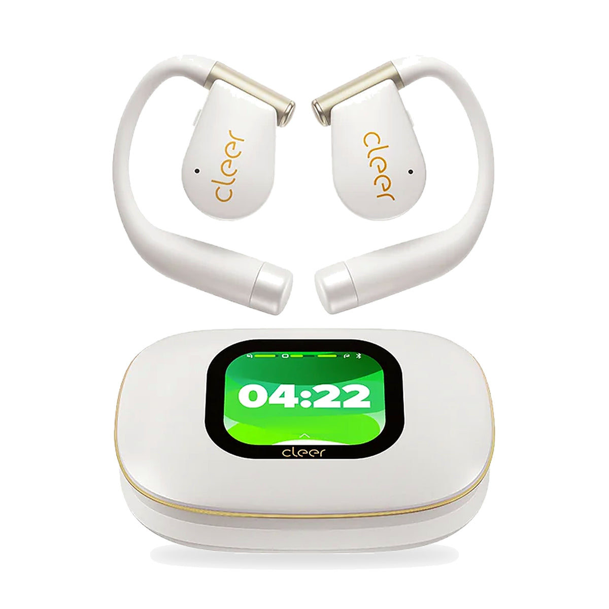 Buy Cleer ARC 5 Open-Ear Wireless Earbuds Online in Dubai, Abu Dhabi, UAE
