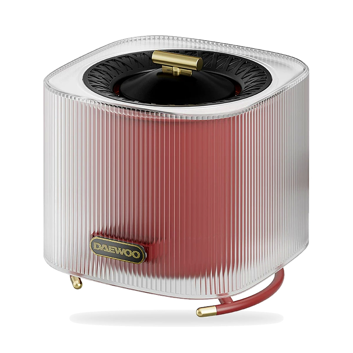 Buy DAEWOO J21 Flame Aroma Diffuser Online in Dubai, Abu Dhabi, UAE