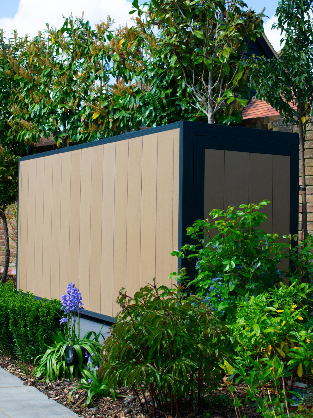 HOCC Outdoor Kitchen Pod – Modular BBQ Kitchen (Pre-Order)