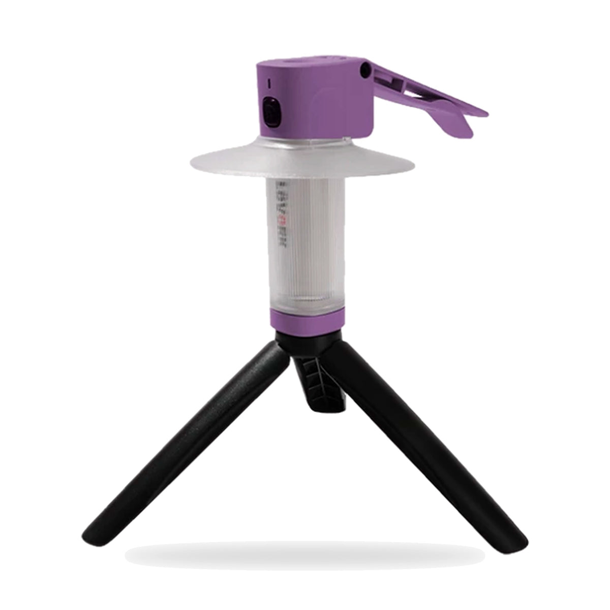 Buy LOVORK Snow Bamboo L350-XZ LED Camping Lantern Online in Dubai, Abu Dhabi, UAE