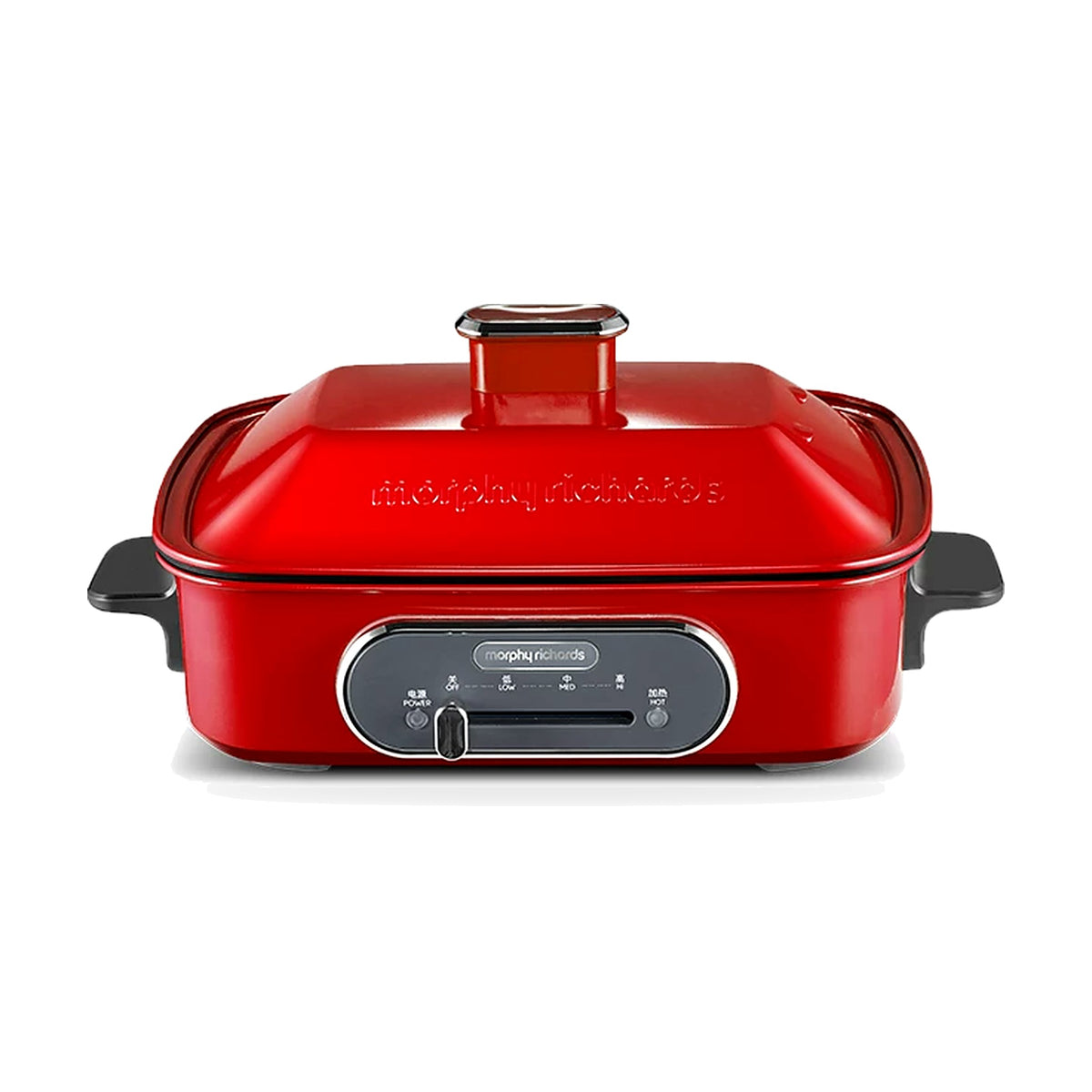 Buy Morphy Richards MR9088 Multi-Function Cooking Pot Online in Dubai, Abu Dhabi, UAE