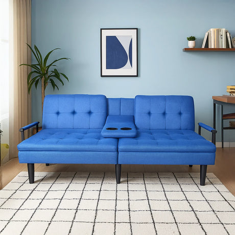 Buy Affordable Casa Bellare Convertible Sofa Bed in Dubai - UAE | Cheap Price Buy cheap and affordable sofas, chairs, lights, lamps, and home decor items online at factory wholesale prices in Dubai, Sharjah, Abu Dhabi, and across the UAE.