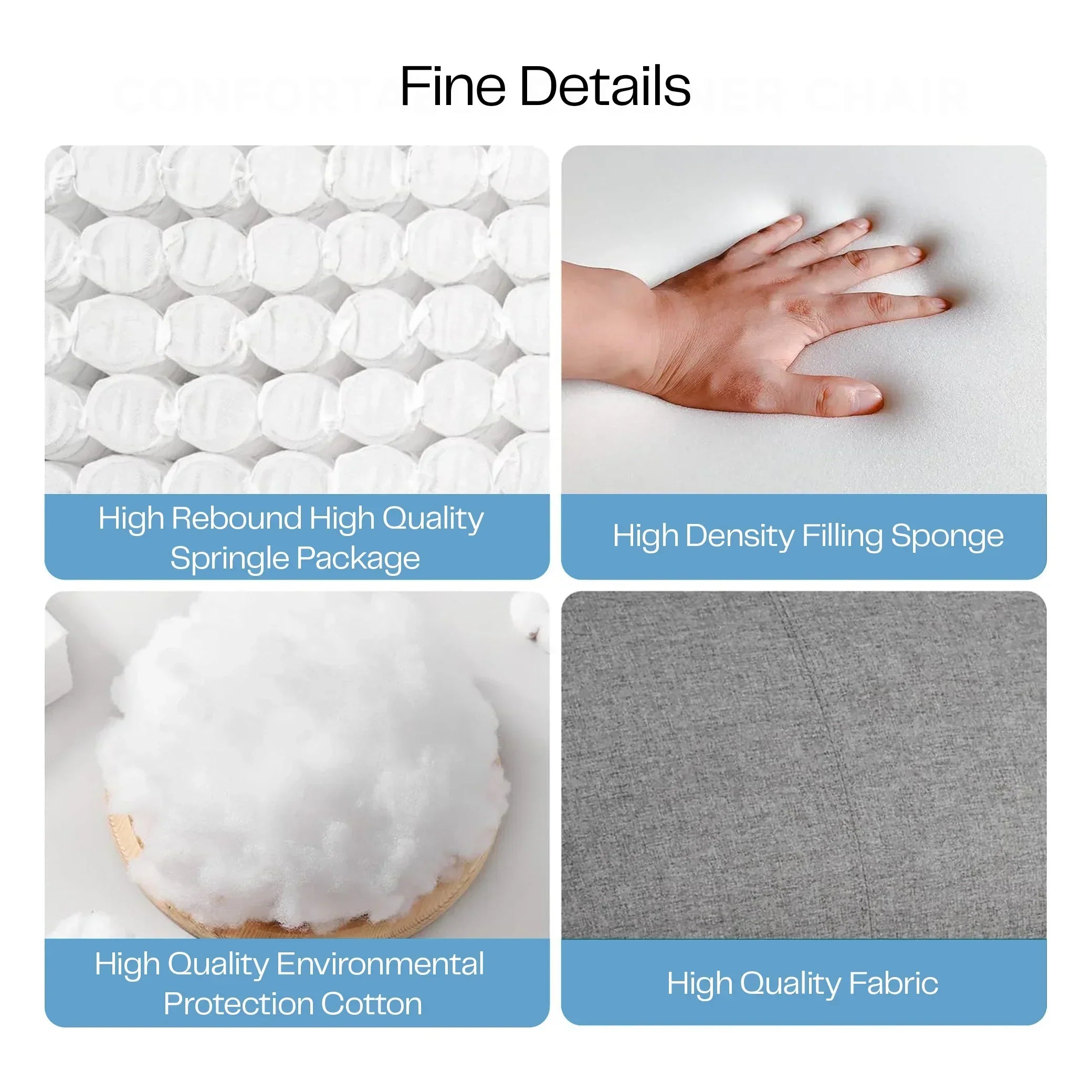 Buy Affordable Zayana Modern Convertible Sofa Bed in Dubai - UAE | Cheap Price Buy cheap and affordable sofas, chairs, lights, lamps, and home decor items online at factory wholesale prices in Dubai, Sharjah, Abu Dhabi, and across the UAE.