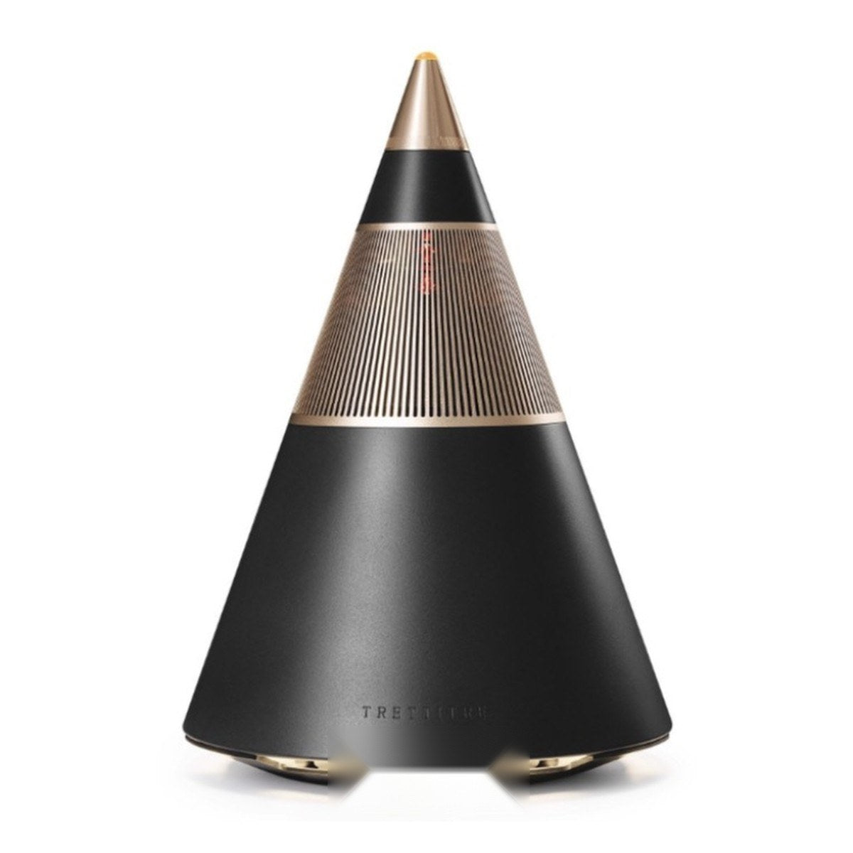 Buy TRETTITRE TreSound1 Concrete HiFi Bluetooth Speaker Online in Dubai, Abu Dhabi, UAE