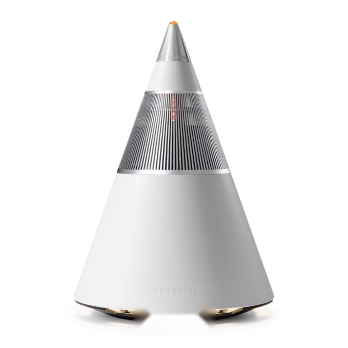 Buy TRETTITRE TreSound1 Concrete HiFi Bluetooth Speaker Online in Dubai, Abu Dhabi, UAE