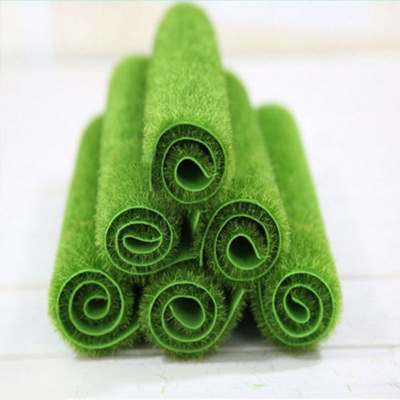 Artificial Turf sale by Roll ,One roll 1mx3m, 25mm Thickness - HOCC PLAY