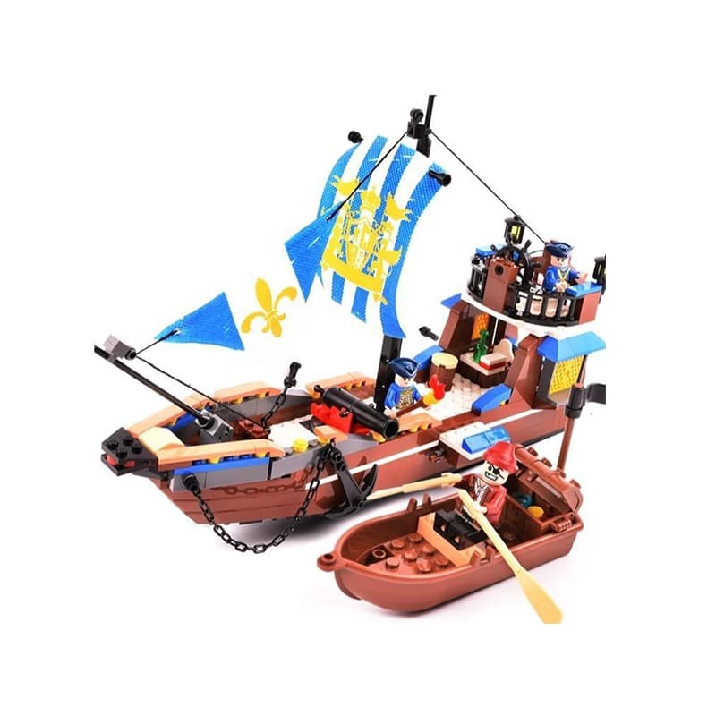 Royal warship vasa - HOCC PLAY