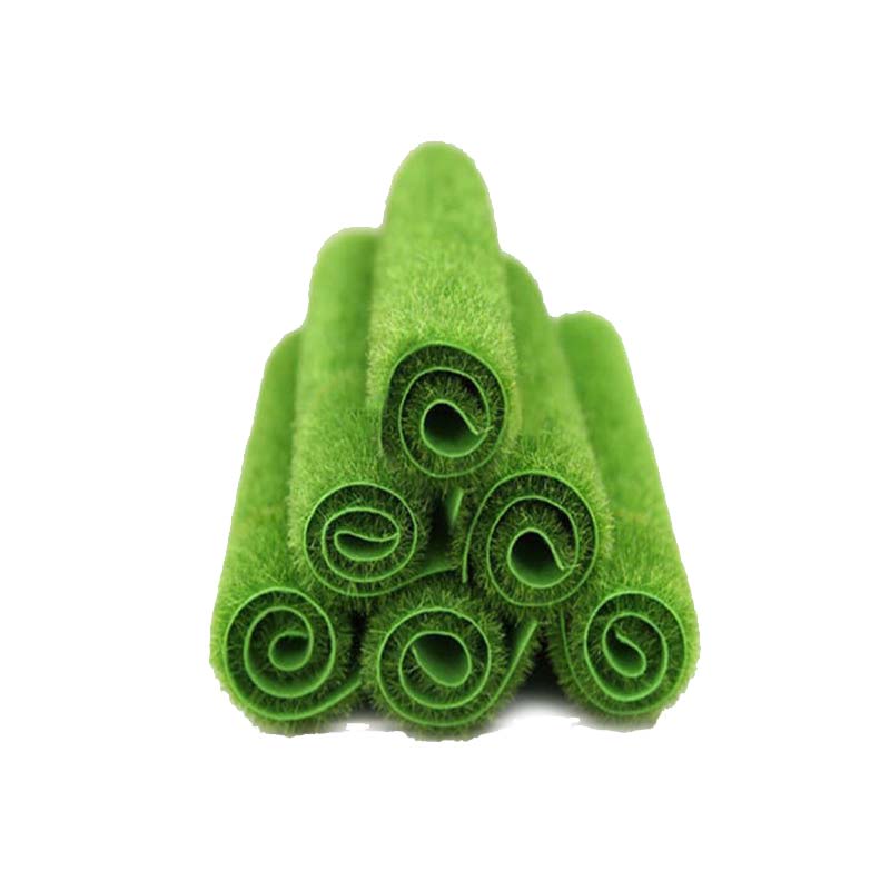 Artificial Turf sale by Roll ,One roll 1mx3m, 25mm Thickness - HOCC PLAY