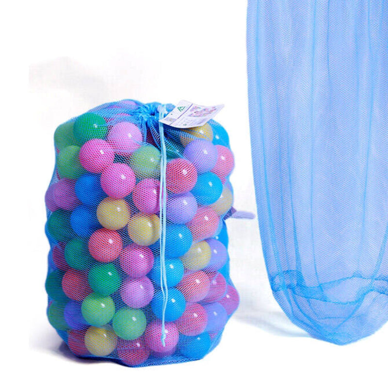 Ocean Ball Indoor Play - HOCC PLAY