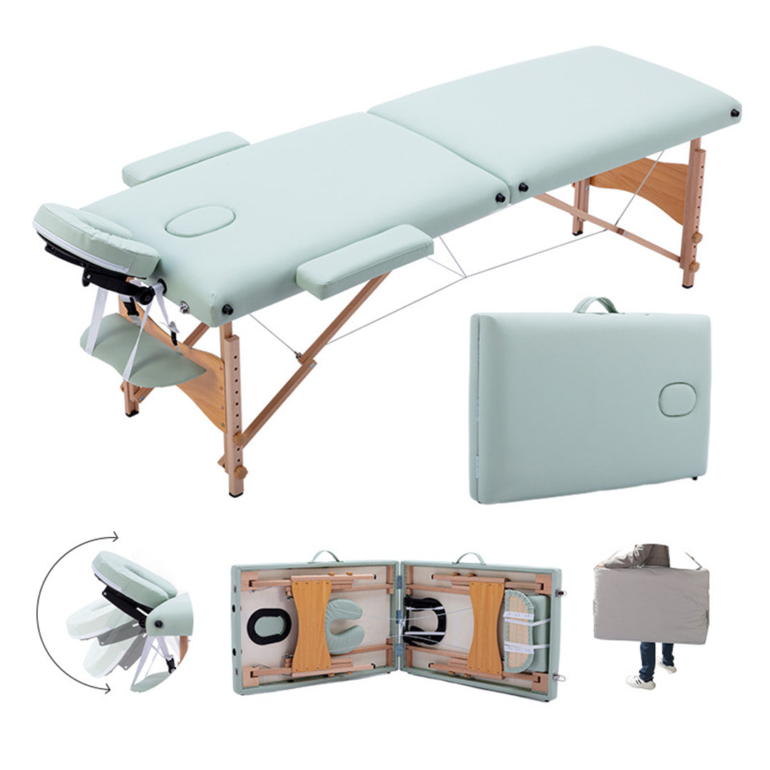 Portable Foldable Professional Massage Bed