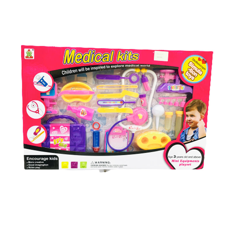 Medical Kits