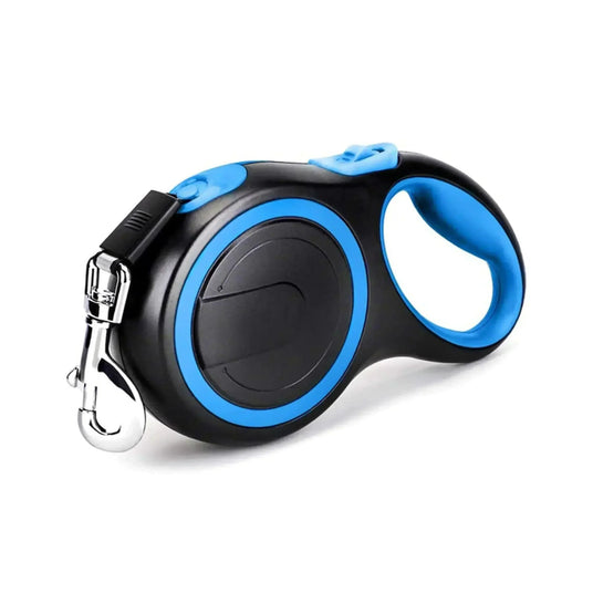 Retractable Dog Leash 8M with Anti-Slip Handle - Buy Online in UAE