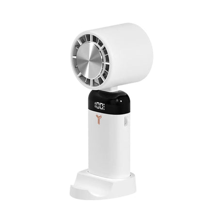 Hand Cooler Fan - Buy Online in UAE