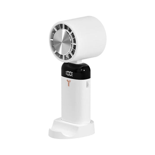 Hand Cooler Fan - Buy Online in UAE