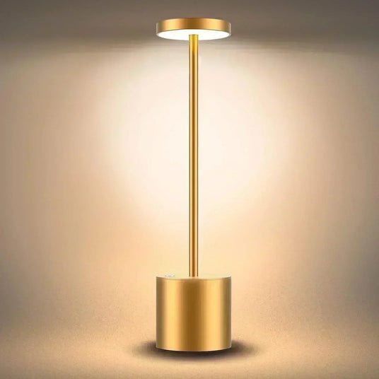 Touch Sensor Table Lamp - Buy Online in UAE