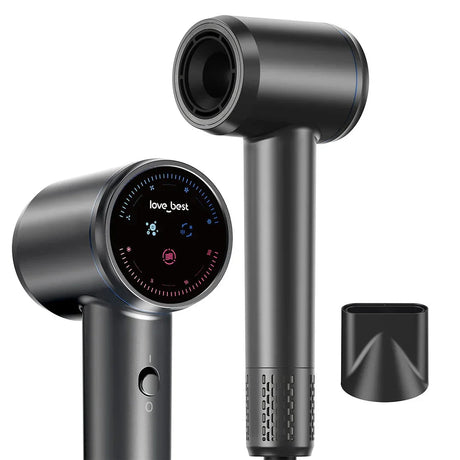 Love Best Air Pro Hair dryer - Buy Online in UAE