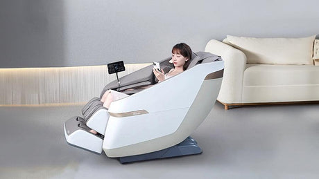 affordable Are Massage Chairs Good for You? in Dubai - UAE | Cheap Prices Buy cheap and affordable sofas, chairs, lights, lamps, and home decor items online at factory wholesale prices in Dubai, Sharjah, Abu Dhabi, and across the UAE.