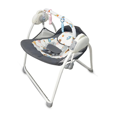 Foldable Baby Swing & Rocking Chair - Buy Online in UAE