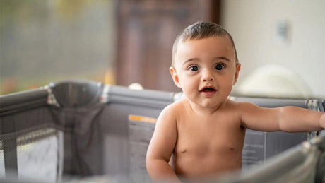 affordable Buy Baby Playpens Online in UAE at HOCC in Dubai - UAE | Cheap Prices