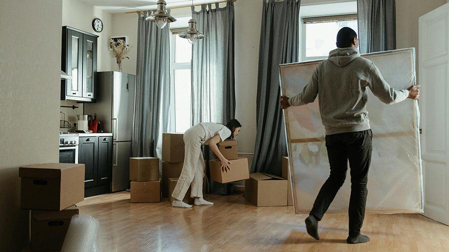 Essential Home Decor For Your New Home - HOCC