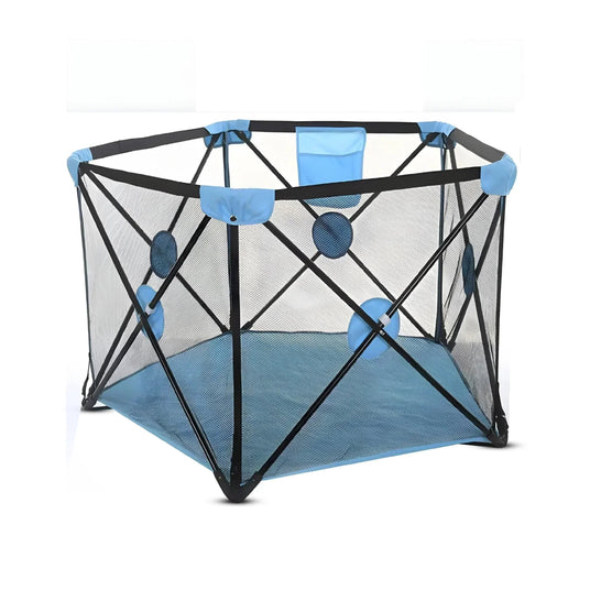 Portable Baby Playpen - Buy Online in UAE