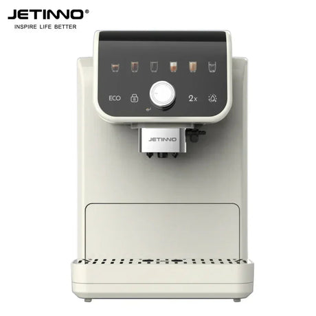 JETINNO Coffee Machine with App Control - Buy Online in UAE