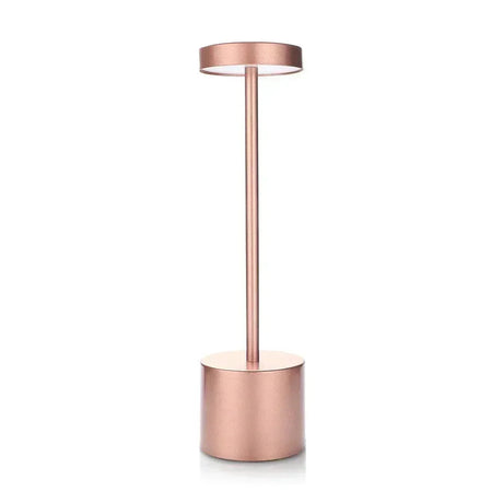 Touch Sensor Table Lamp - Buy Online in UAE