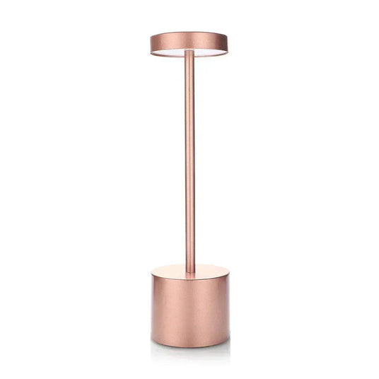 Touch Sensor Table Lamp - Buy Online in UAE