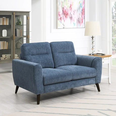 Anderson 2-Seater Loveseat Sofa - Buy Online in UAE