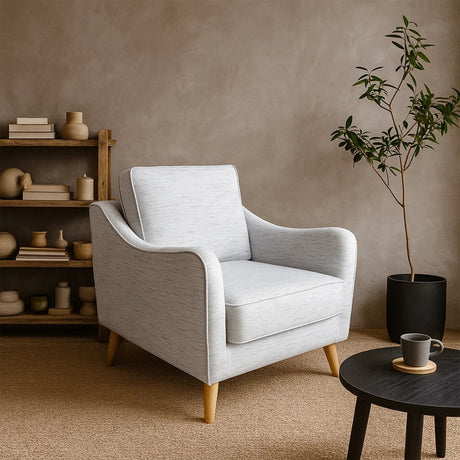 Maddox 1-Seater Sofa - Buy Online in UAE