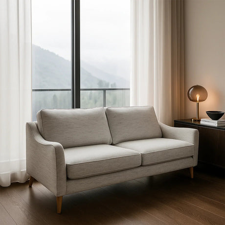 Maddox 3-Seater Sofa - Buy Online in UAE