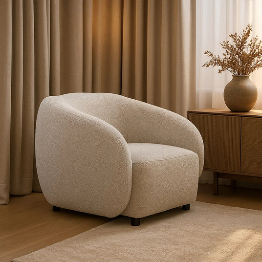 Aspen Armchair - Buy Online in UAE