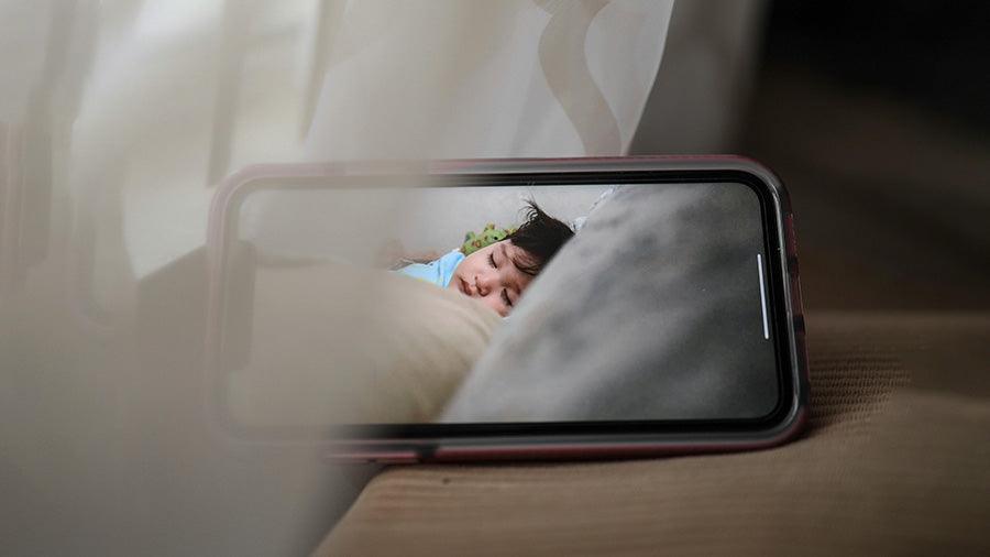 Shop Affordable Baby Monitors Online in the UAE - HOCC