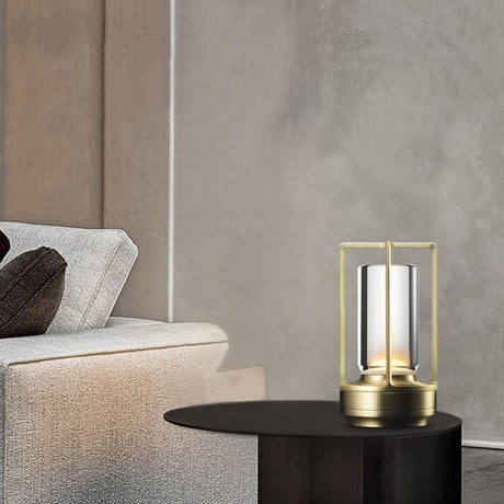 Metal Lamp for Outdoor and Indoor - Buy Online in UAE