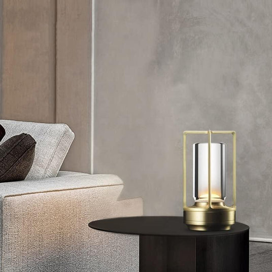 Metal Lamp for Outdoor and Indoor - Buy Online in UAE