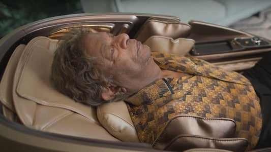 Treat Your Parents: Shop the Best Massage Chairs - HOCC