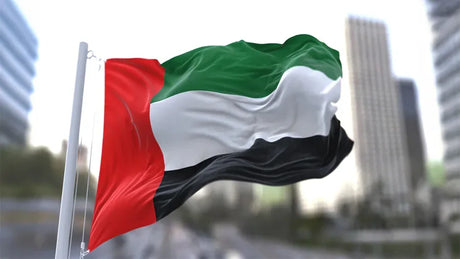 affordable Happy National Day From Hocc in Dubai - UAE | Cheap Prices