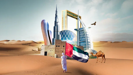 affordable UAE National Day Sale: Up to 60% Off in Dubai - UAE | Cheap Prices