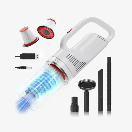 HOCC Handheld Cordless Vacuum Cleaner - Buy Online in UAE