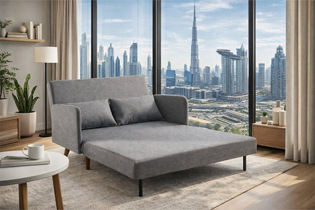 Best Sofa Beds in Dubai, Abu Dhabi - UAE for Studio Apartments & Guest Rooms