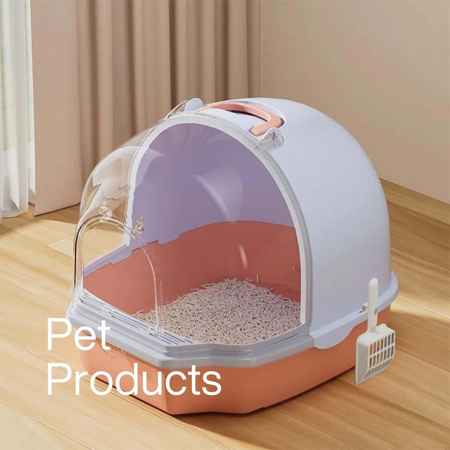 Pet Products - HOCC