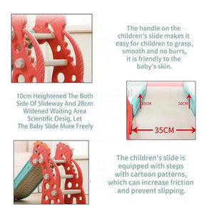 Buy Affordable HOCC's Foldable Safety Single Slide For Children in Dubai - UAE | Cheap Price