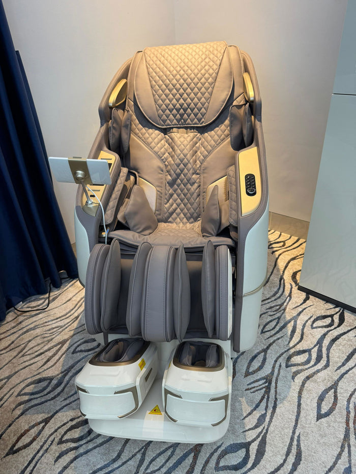 ROTAI chair delivered to a home in the UAE