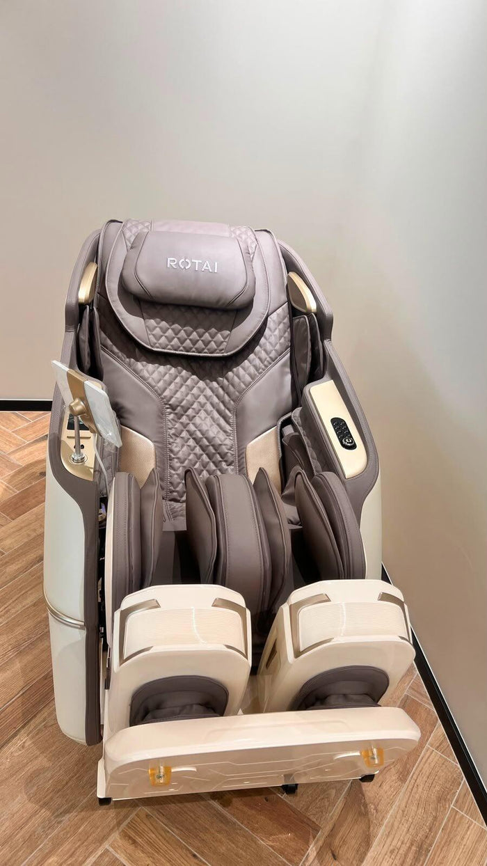 ROTAI chair delivered to a home in the UAE