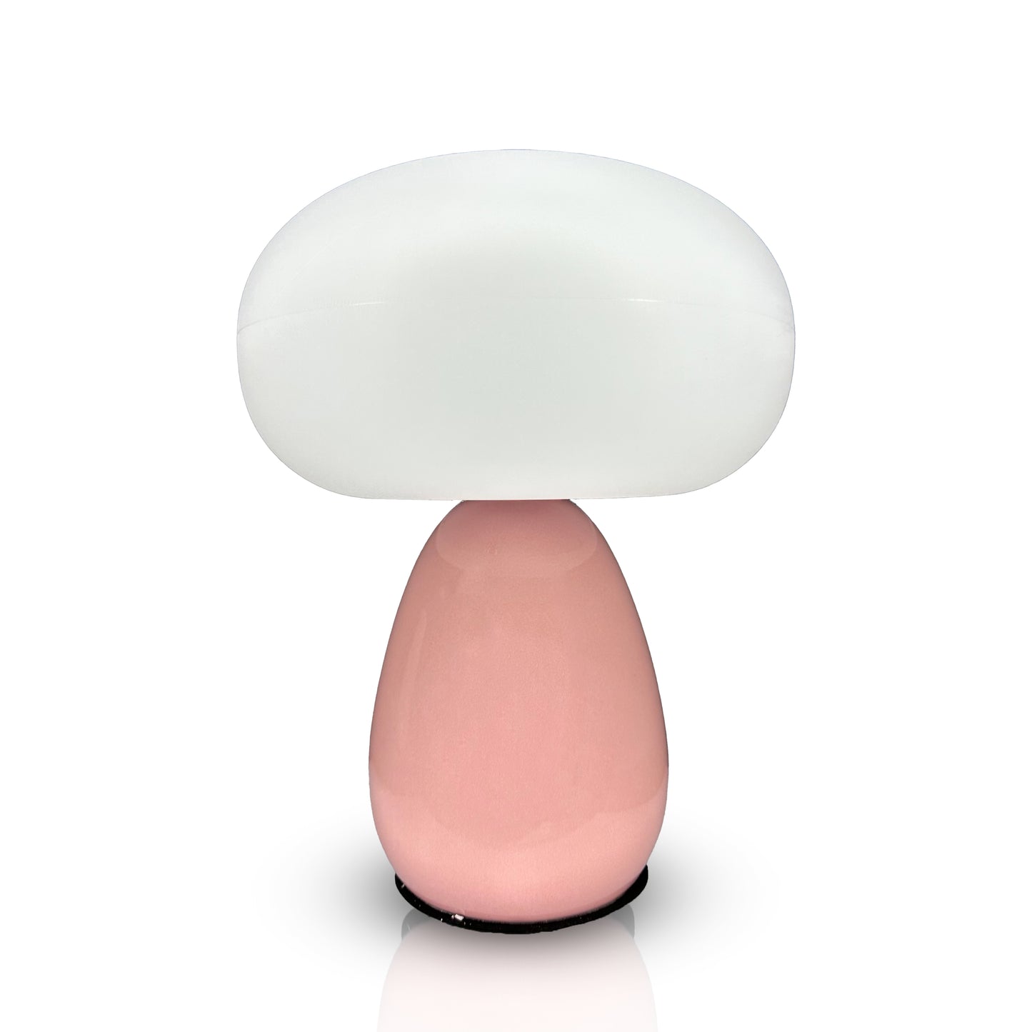 French Cream Wind Table Lamp Premium Bedroom Bedside Lamp - Mushroom Style 2 - Buy French Cream Wind Table Lamp Premium Bedroom Bedside Lamp - Mushroom Style 2 in Dubai - HOCC Dubai - Baby playground outdoor - Shop baby product - Shop Pet product - shop 