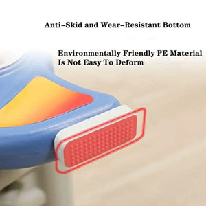 Buy Affordable HOCC's Foldable Safety Single Slide For Children in Dubai - UAE | Cheap Price