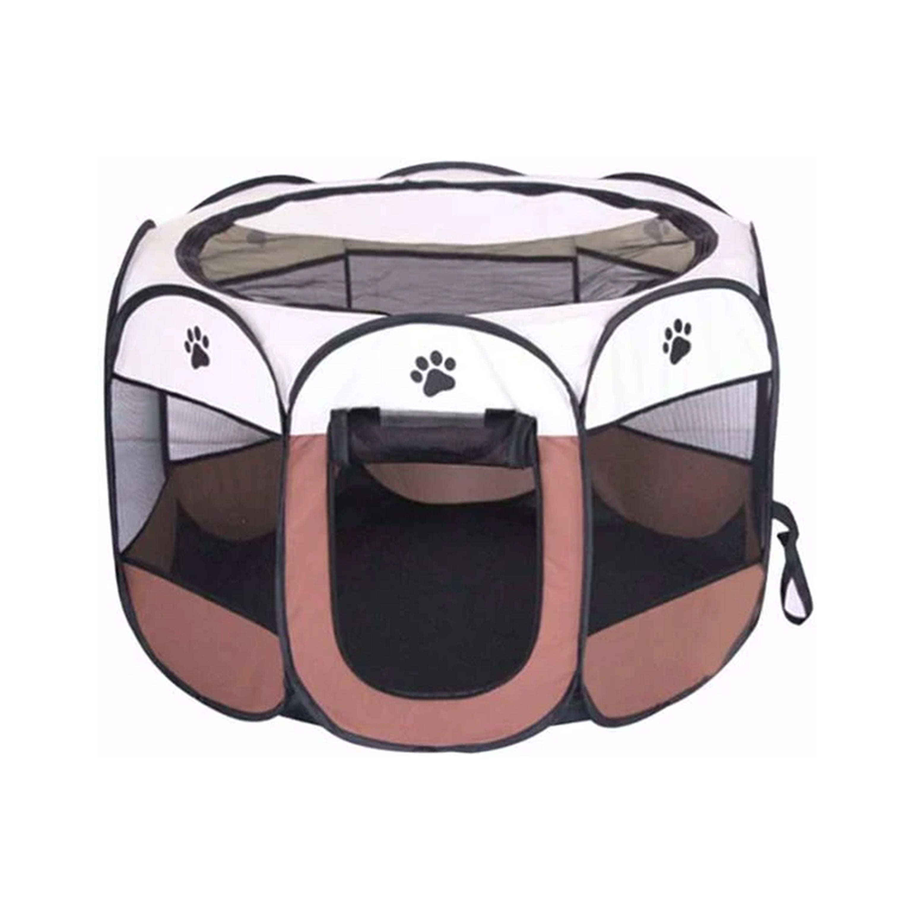 Portable Pet Playpen Small - HOCC