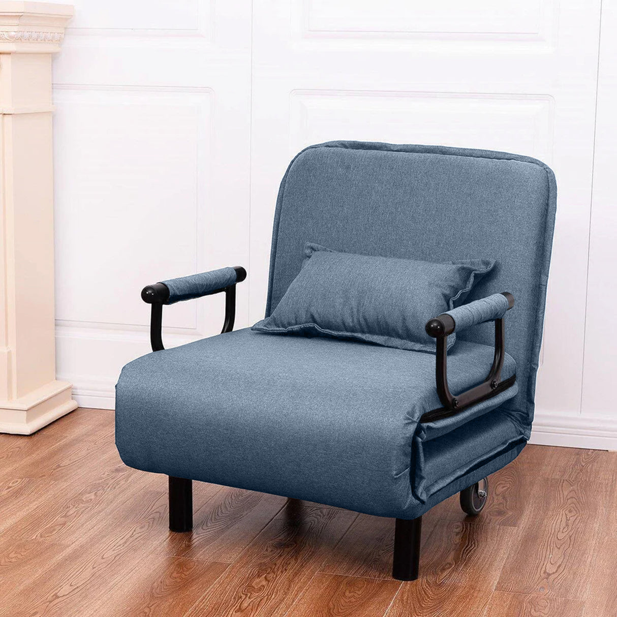 Раскладной диван-кровать Lake Blue